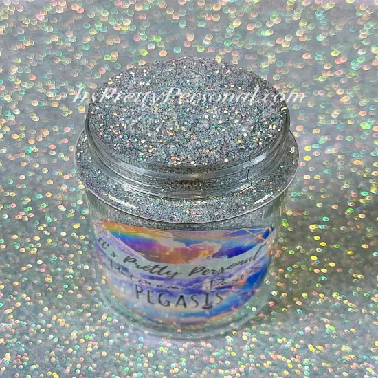 &ldquo;Pegasus&rdquo; - Platinum Pastels Collection {1}