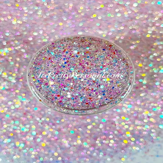 “Berry Pink Palace” -Kingdom Collection {3}