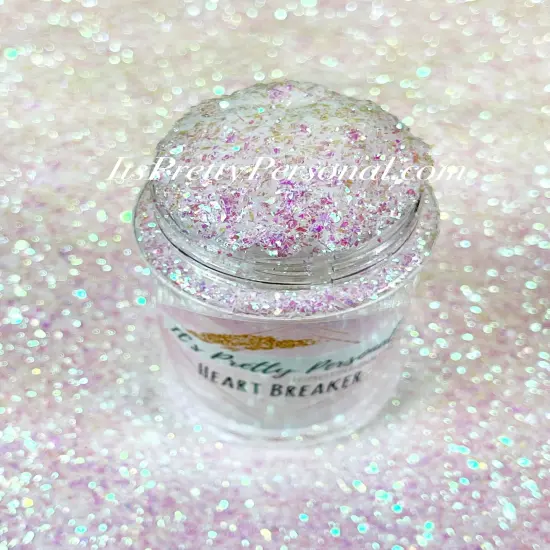 &ldquo;Heart Breaker"-Platinum Collection {1}