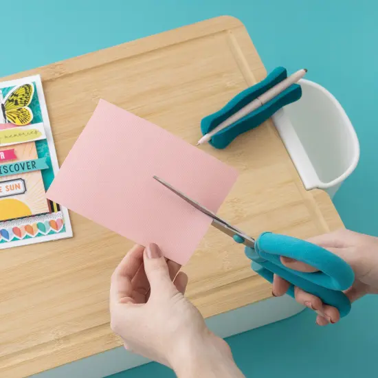 We R Comfort Craft Crafter's Lap Desk-4 Piece {7}