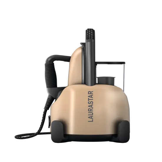 Laurastar Lift XTRA Steam Iron Gold {1}