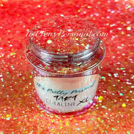 &ldquo;Coraline XL&rdquo;- Tart Collection XL {1}