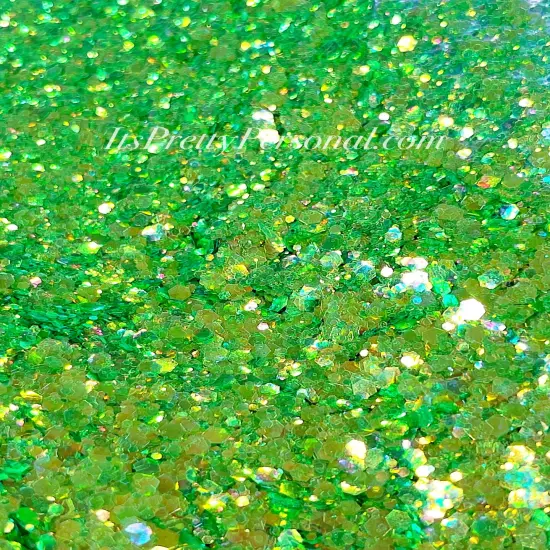 &ldquo;Lime In A Coconut XL&rdquo; - Tart XL {4}