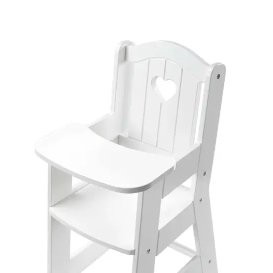 Mine to Love Play High Chair {2}