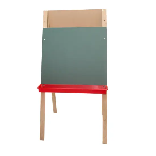 Adjustable Double Easel, 48" x 24" {2}