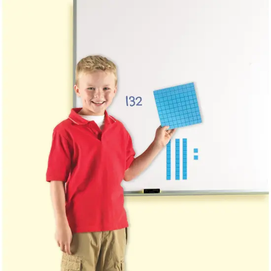 Giant Magnetic Base 10 Set {3}