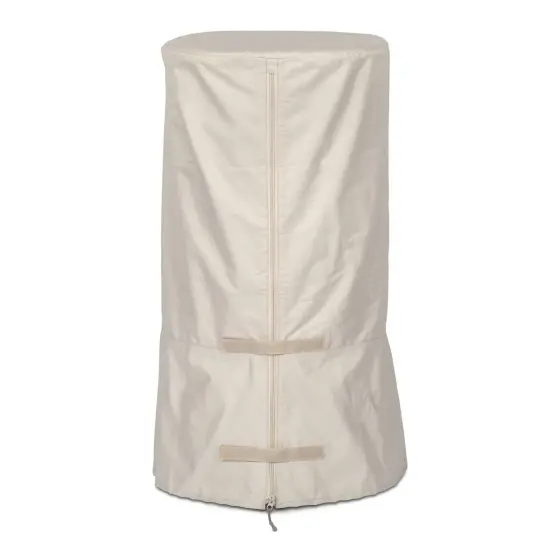 Petromax Feuerhand Weatherproof Storage Cover for Pyron Fire Pit, Ripstop Quick and Easy Protection 14.2 inch diameter {3}