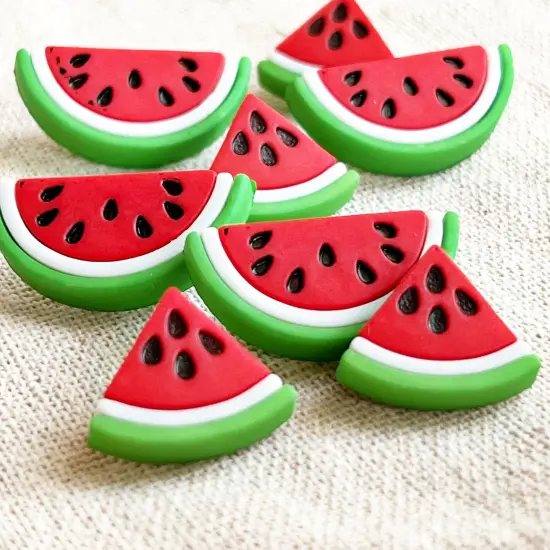 Dress it Up Buttons Gardening Embellishment Assortment {2}