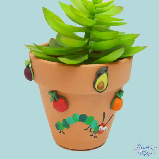 Dress it Up Buttons Gardening Embellishment Assortment {3}