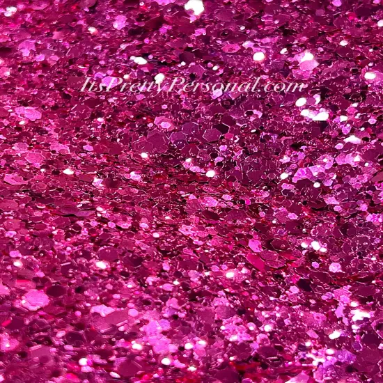 &ldquo;Gossip Girl Pink XL&rdquo;- Basics Collection XL {5}