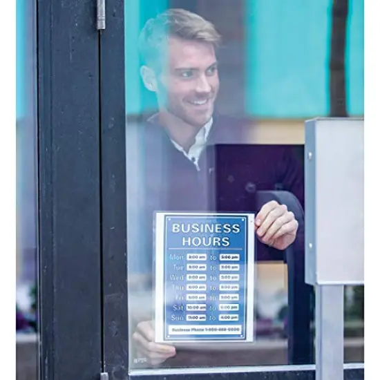 100 Pack Thermal Laminating Pouches/Sheets, Letter Size 9 x 11.5-Inches, 3 mil {4}