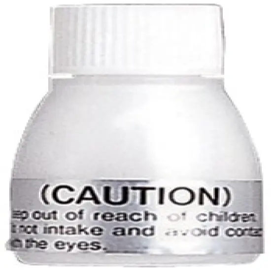 Clover Chaco Liner Refill 2/Pkg-White {3}