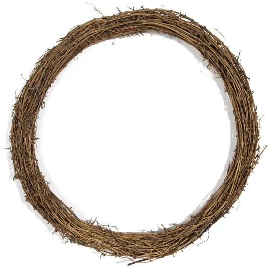 CousinDIY Grapevine Wreath-18" {1}