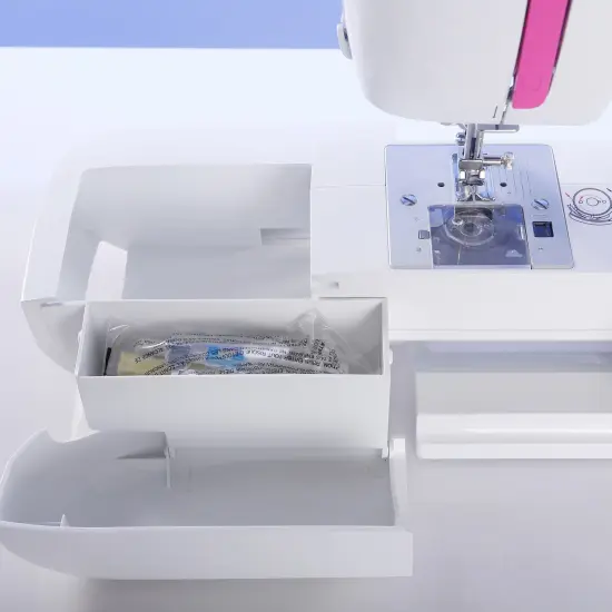 Juki HZL-355Z Mechanical Sewing Machine {5}