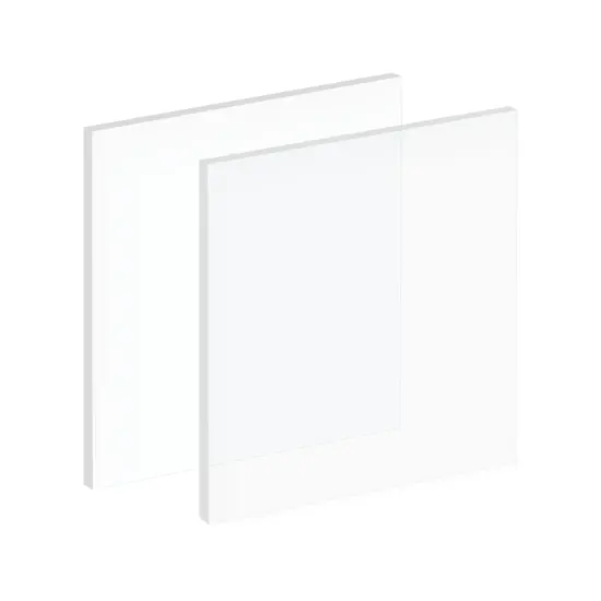 Clear Cast Acrylic Gloss 1/8" (12" x 20.4") {1}