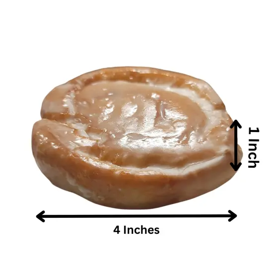 1pc Hunny Bunn Pastry Silicone Mold| Dessert Shape Silicone Mold| Soap Mold| Candle Mold | Mold for Wax| Mold for Resin {2}