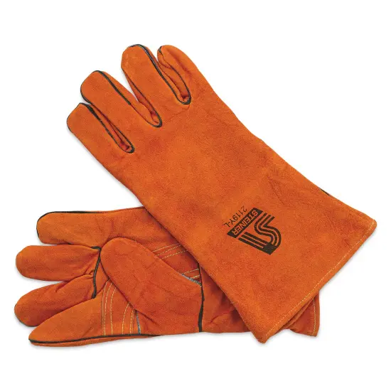 Amaco Kiln Gloves - Large, 1 Pair {1}