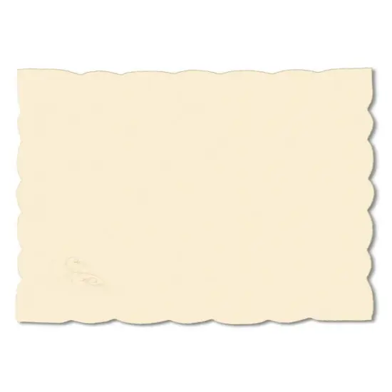 Heritage Lace Set of 4 Noel Glow Embroidered Fine Linen Christmas Napkins 21" x 21" White {1}