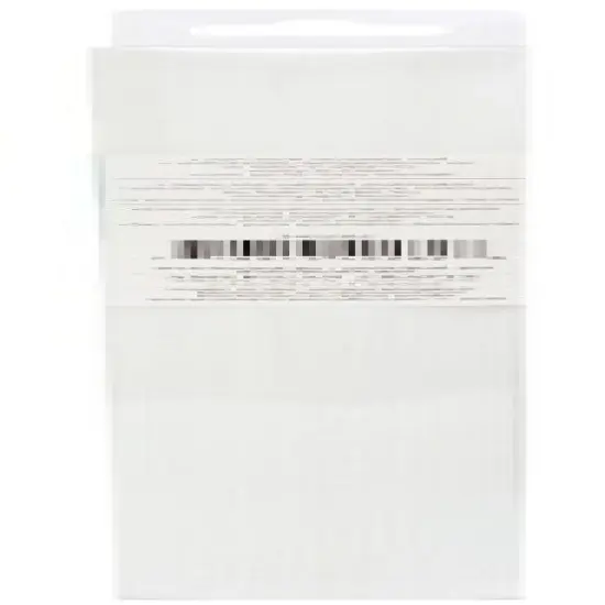 American Crafts 18" x 15" Sticky Thumb Adhesives Splat Mat 340282 Reusable {5}