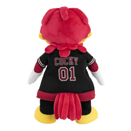 Bleacher Creatures South Carolina Gamecocks Cocky 10" Mascot Plush Figure {5}