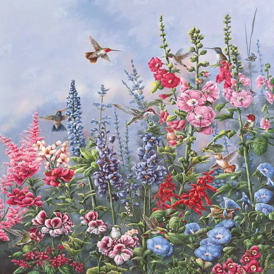 Songbird - Wind Dancers {1}