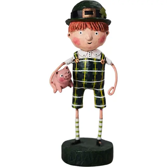 Paddy O'Swine 6" {1}