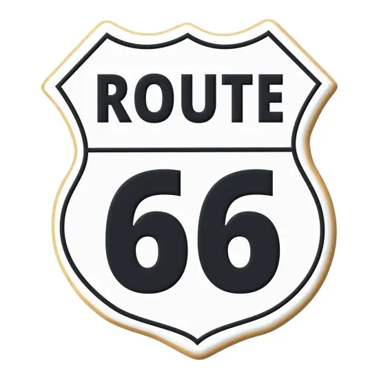 Police Badge Cookie Cutter 4.25 in B1600, CookieCutter.com, Tin Plated Steel, Handmade in the USA {4}