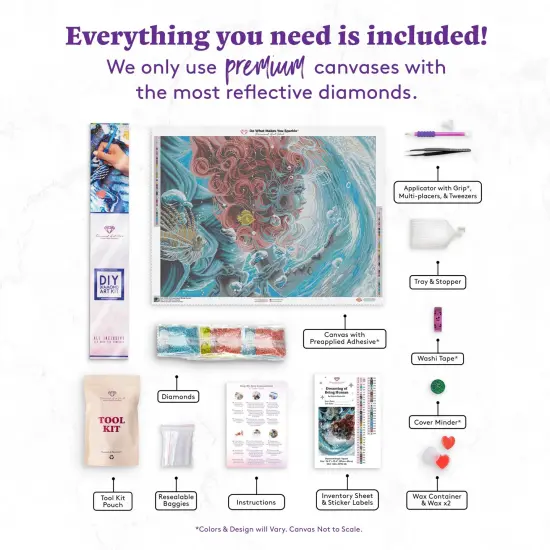 Dreaming of Being Human {3}