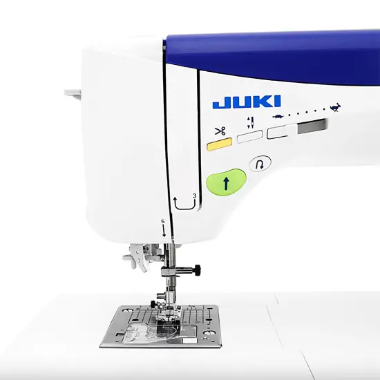 Juki DX-1500QVP Sewing and Quilting Machine with Extension Table {4}