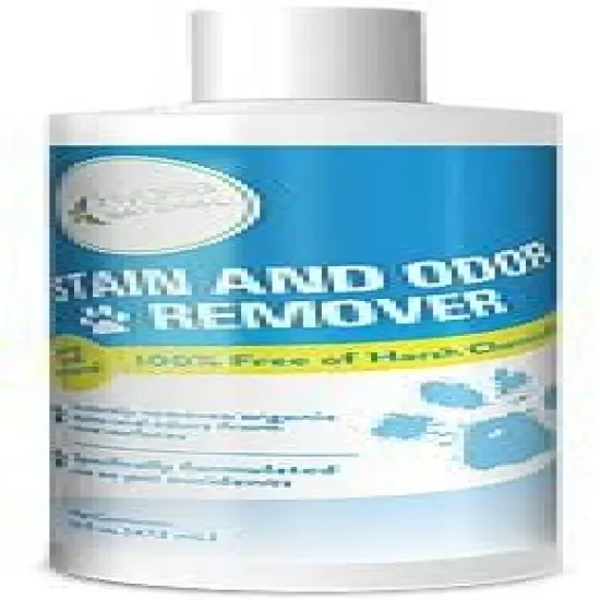Hygea Natural Pet Stain & Odor Remover, 16 oz {1}