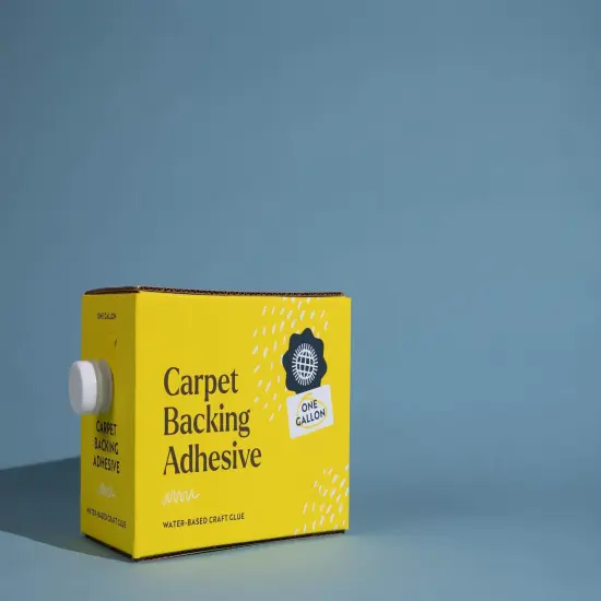 Carpet Backing Adhesive {1}