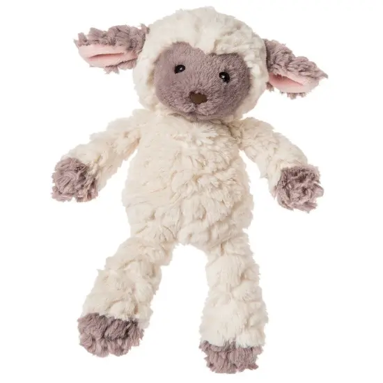 Putty Nursery Lamb by Mary Meyer - 11" Stuffed Toy {1}