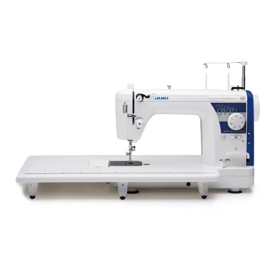 Juki TL-18QVP Haruka Heavy-Duty Mechanical Sewing and Quilting Machine {1}
