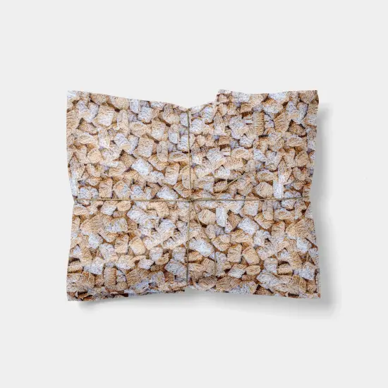 Frosted Mini Wheats Gift Wrap {1}