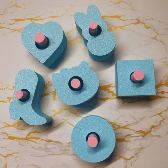 Football Helmet Cake Pop Mold {4}