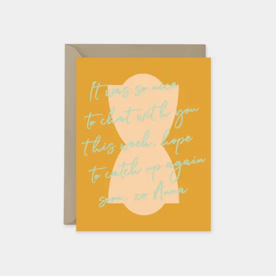 Neo Shape Art Card XXIV, Flat Cards, {2}