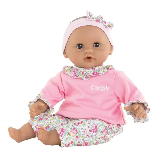 Corolle Bebe Calin Maria 12" Doll {1}