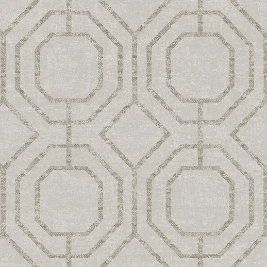 Transform Geo Natural Peel and Stick Wallpaper {4}