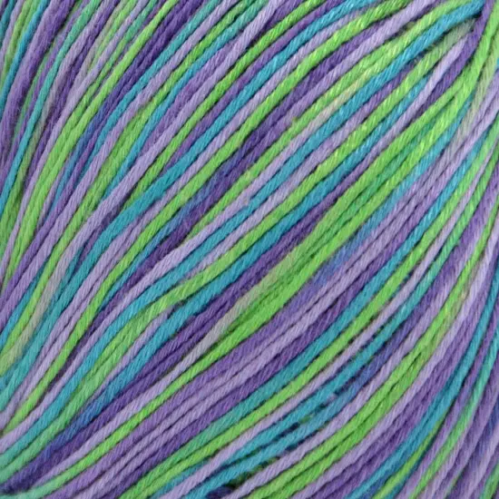 Bamboo Pop by Universal Yarn - #220 Fairy Tale - Bamboo/Cotton DK yarn {1}