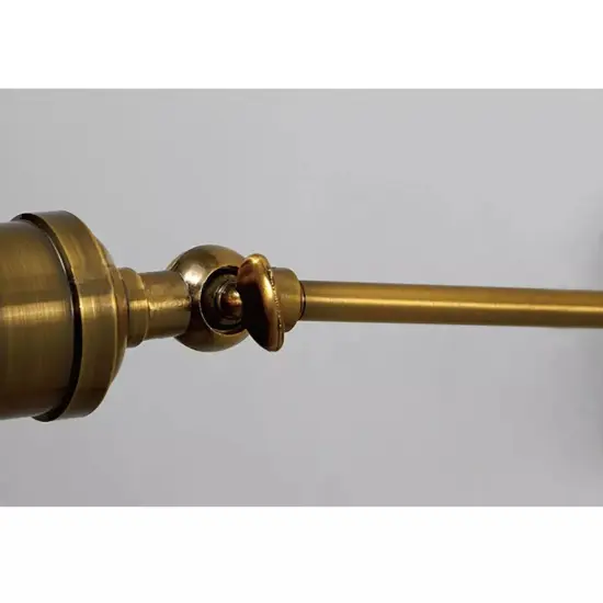 Vintage Wall Lamp Plug-In Industrial Wall Sconce Light Bedroom Lighting Fixture {3}