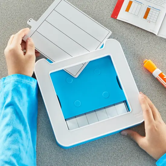 Build-A-Grid, Student Grid, Set of 4 {5}