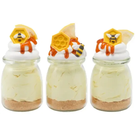 Honey Bees Dec-Ons&reg; Decorations 15ct {2}