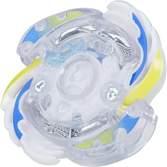 Beyblade Burst Evolution Fengriff F2 Single Pack {1}