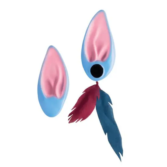 Avatar 2 Neytiri Deluxe Adult Costume {4}