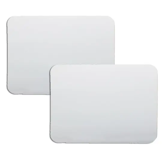Dry Erase Board, 24" x 36", Pack of 2 {1}