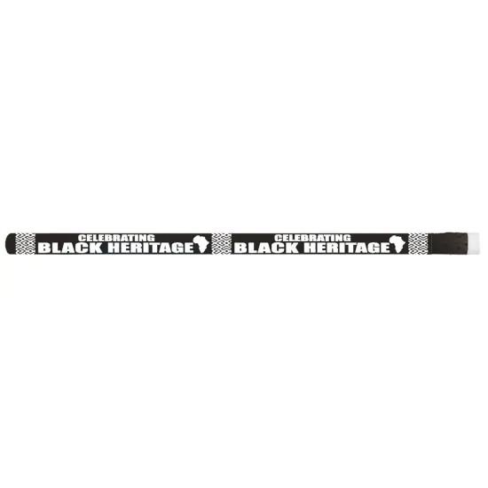 Celebrating Black Heritage Pencils, Box of 144 {1}