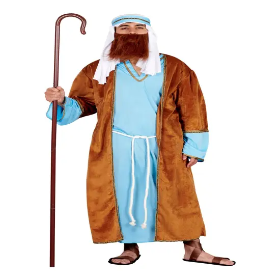 Joseph Adult Biblical Costume | One Size {1}