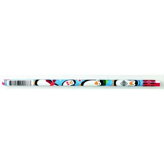 Christmas Assortment Pencil, Pack of 144 {1}