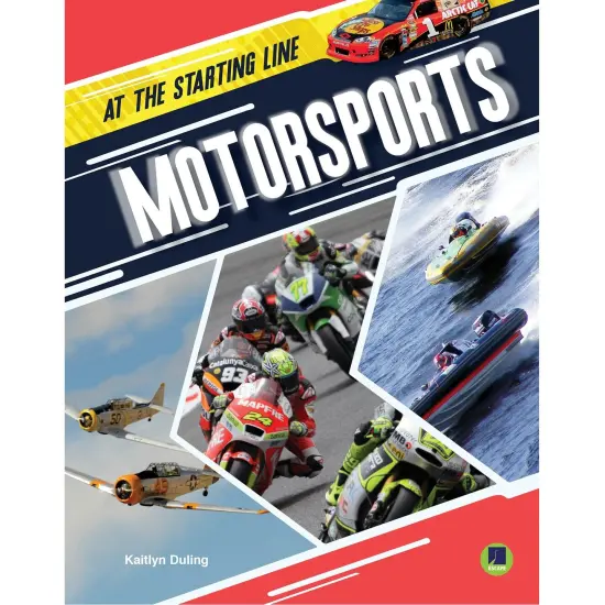 Motorsports {1}