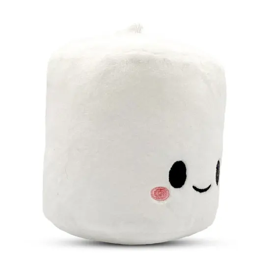 Marshfellows Plush Key Chain {3}